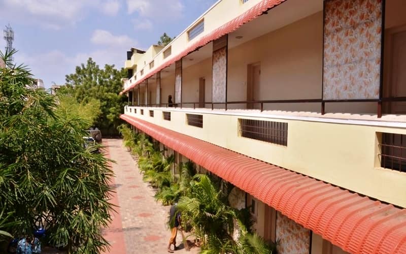 Ramanas Inn, Tirunelveli 5